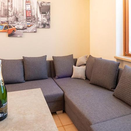 Apartmán Casa Davide Bardolino Exteriér fotografie