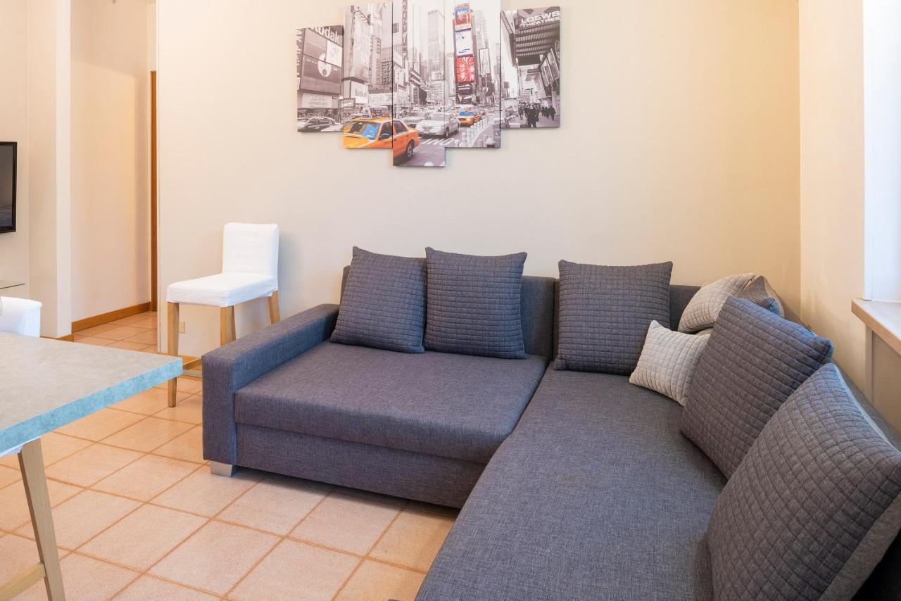 Apartmán Casa Davide Bardolino Exteriér fotografie