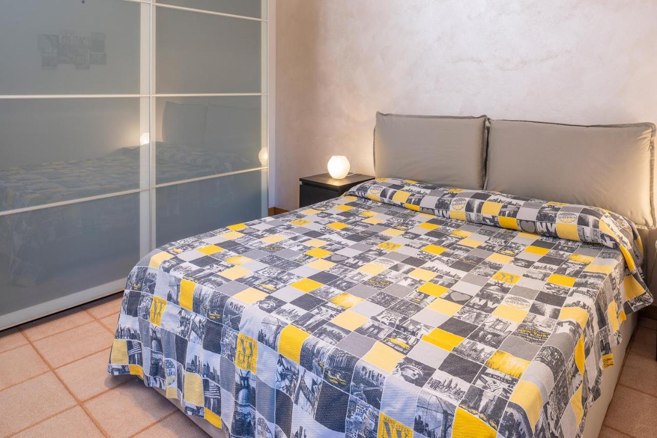 Apartmán Casa Davide Bardolino Exteriér fotografie