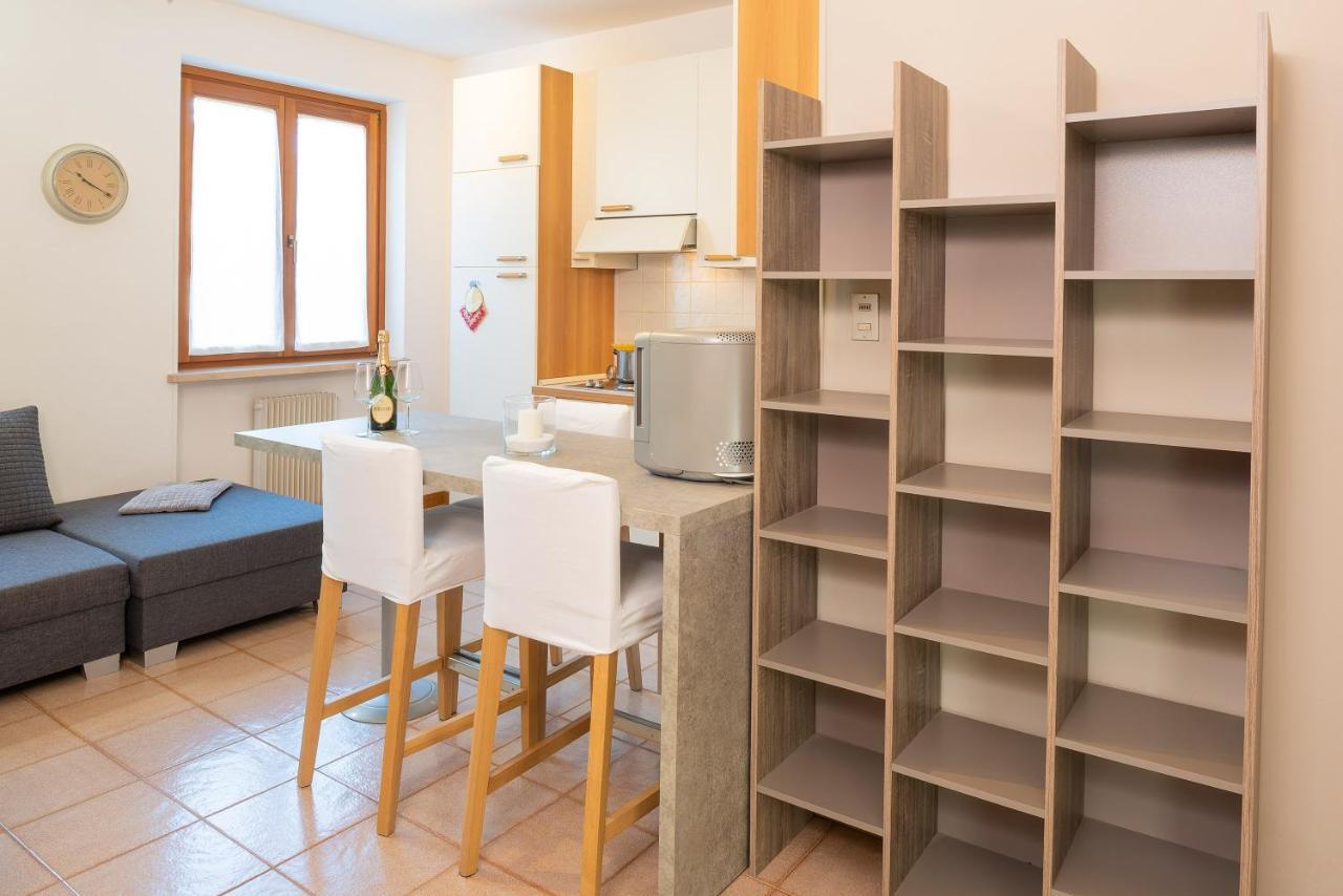 Apartmán Casa Davide Bardolino Exteriér fotografie