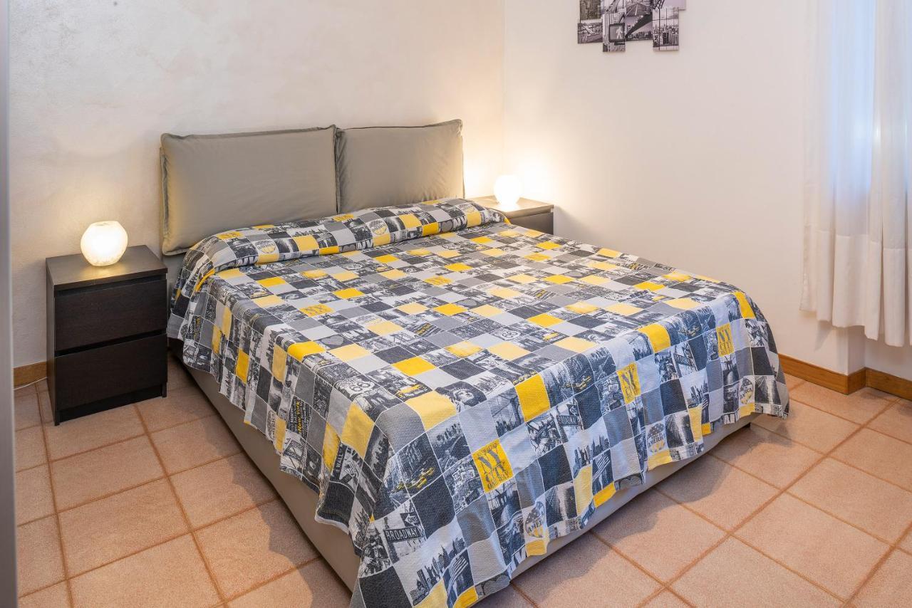 Apartmán Casa Davide Bardolino Exteriér fotografie