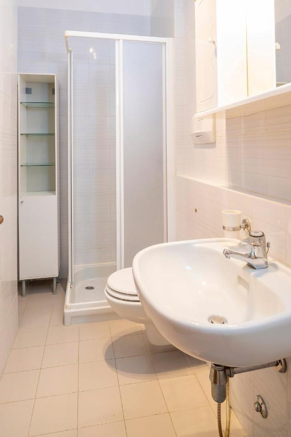 Apartmán Casa Davide Bardolino Exteriér fotografie