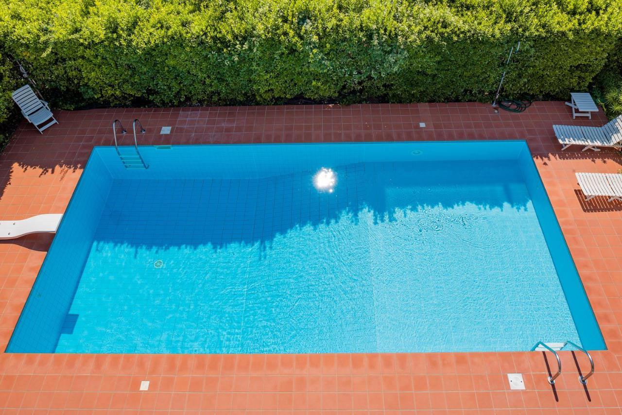 Apartmán Casa Davide Bardolino Exteriér fotografie