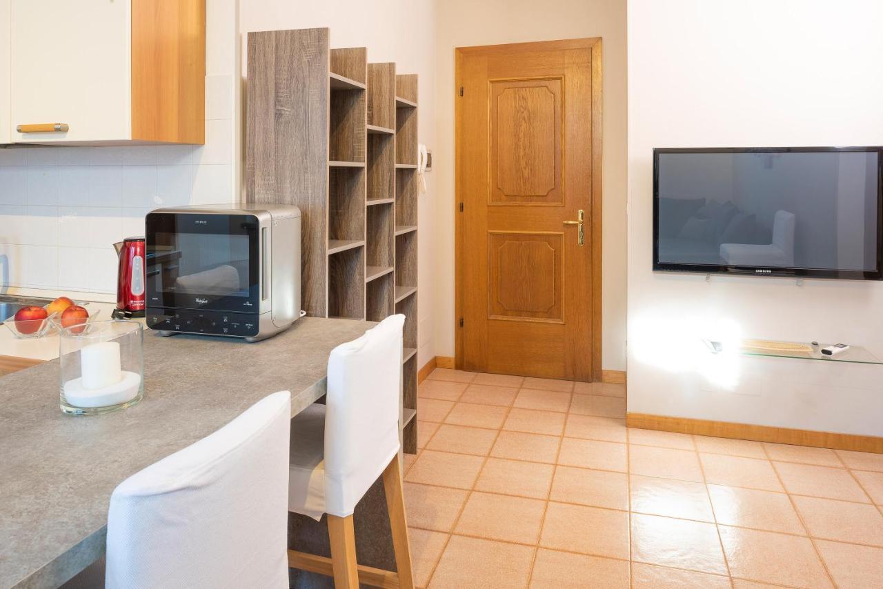 Apartmán Casa Davide Bardolino Exteriér fotografie