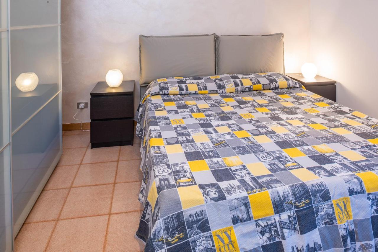 Apartmán Casa Davide Bardolino Exteriér fotografie