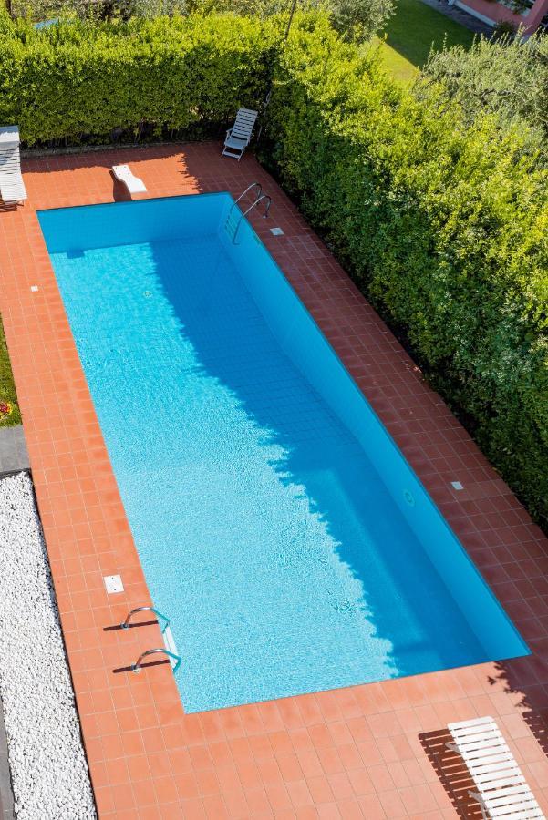 Apartmán Casa Davide Bardolino Exteriér fotografie