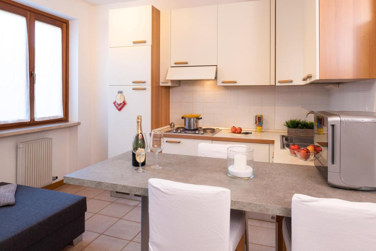 Apartmán Casa Davide Bardolino Exteriér fotografie