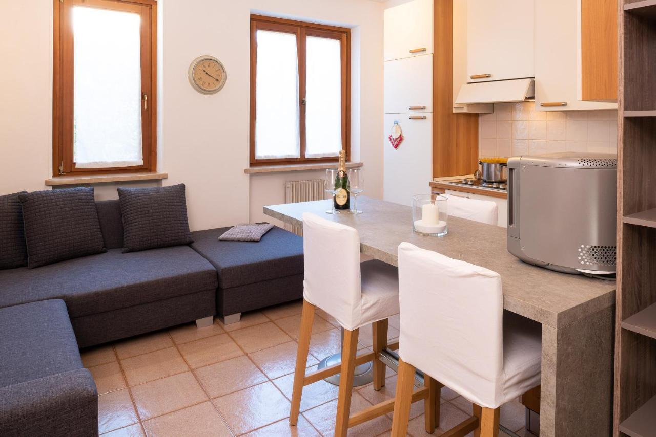 Apartmán Casa Davide Bardolino Exteriér fotografie